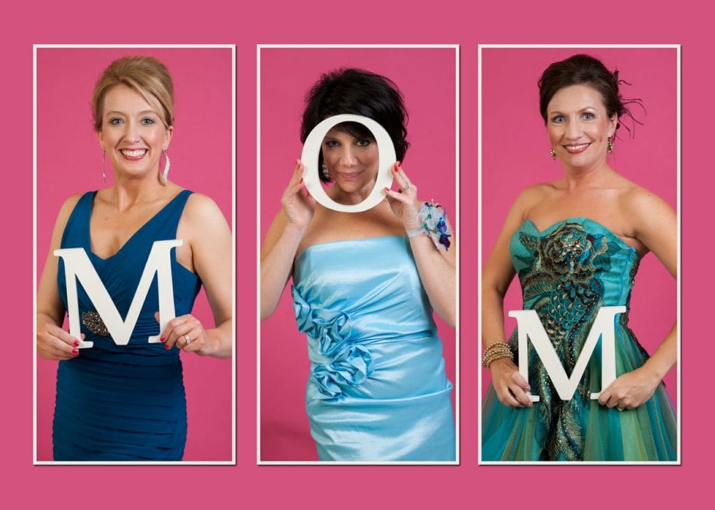 Laundry Love - NWA Mom Prom - Only In Arkansas NWA Mom Prom a fabulous night out with friends, and ticket sales help support a local non-profit organization called Laundry Love.