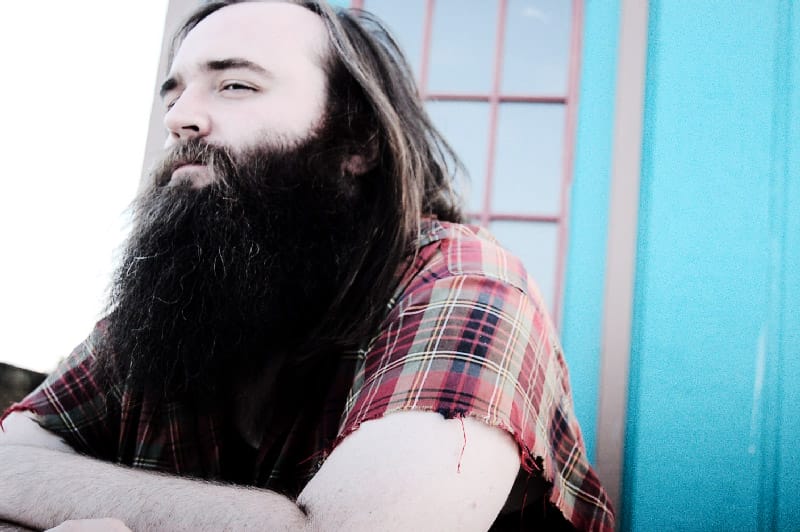 Adam Faucett (Photo: Jennifer Heimbaugh)