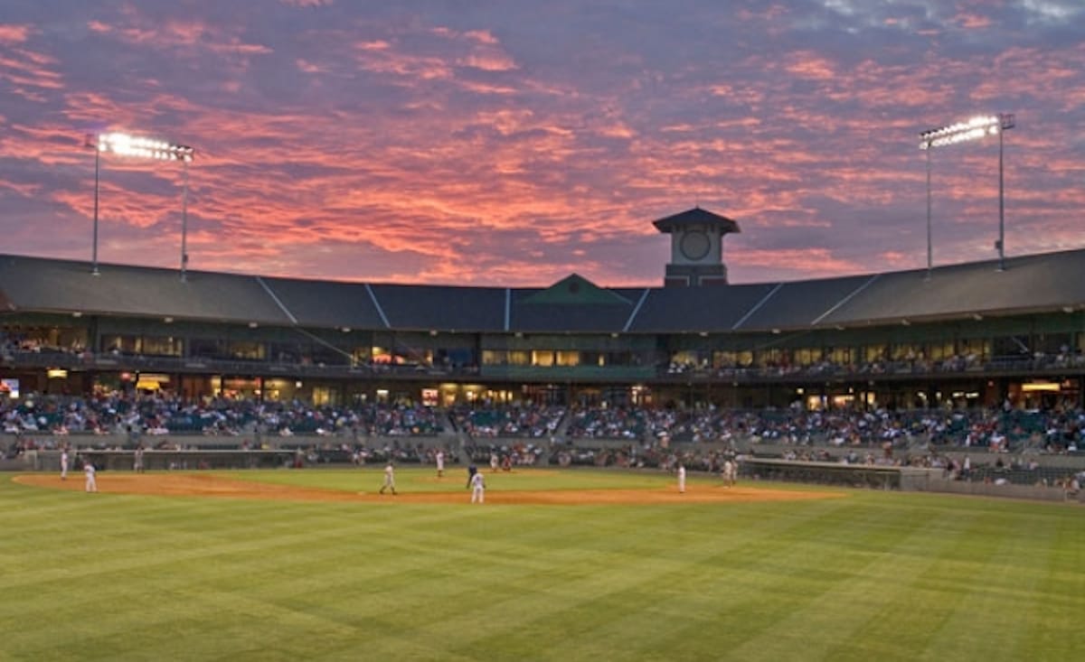Mayflower vs Vilonia
