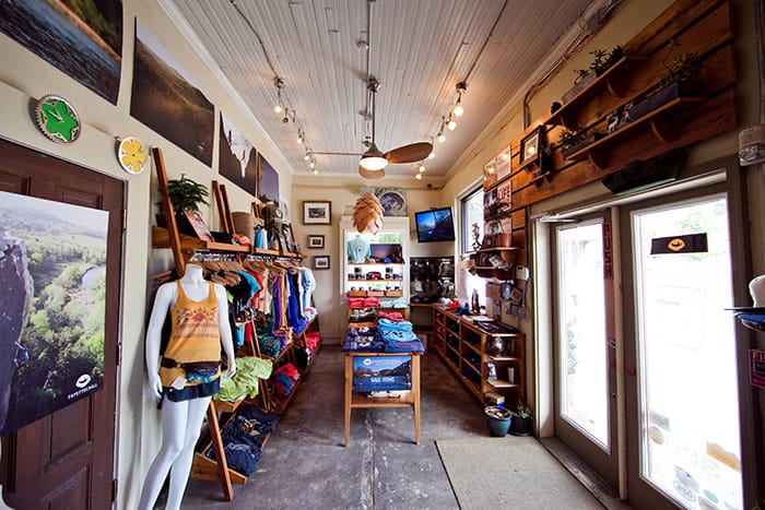 Inside Fayettechill - Only In Arkansas