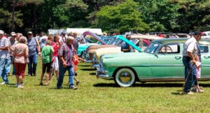 Automobile Museum