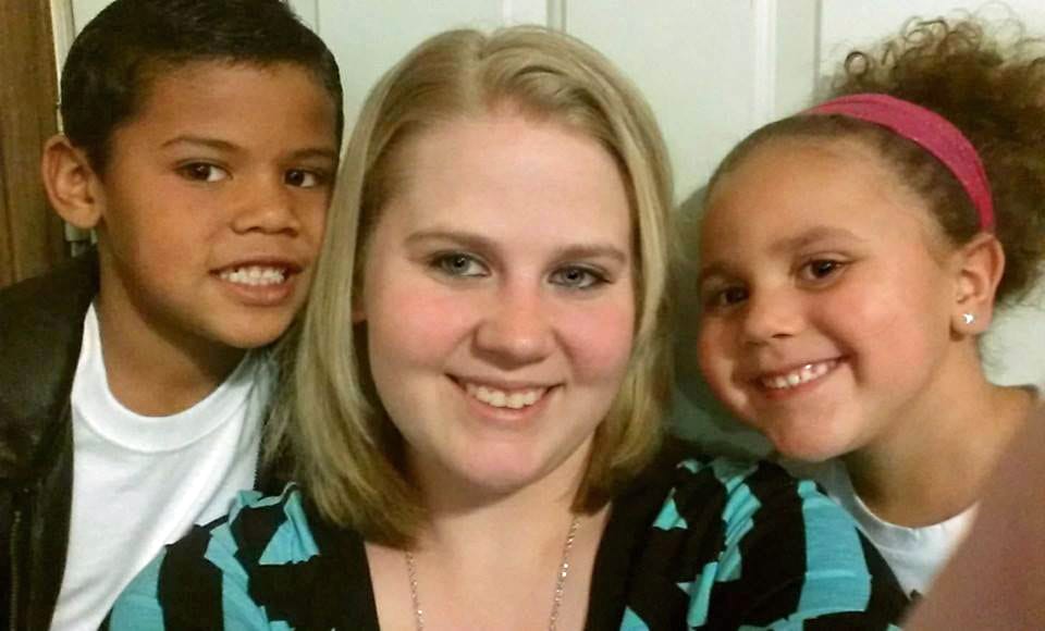 Meghan-McConnell - Arkansas Single Parent Scholarship Fund