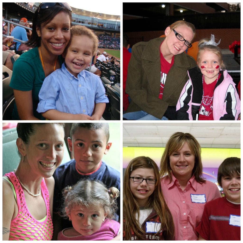 Single Parents, Arkansas Single Parent Scholarship Fund