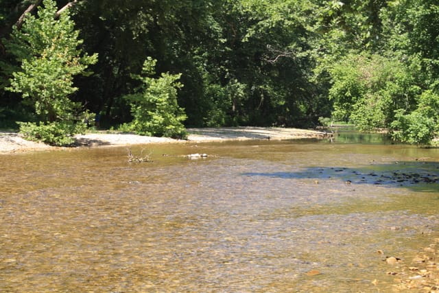 Family Fun Near Fifty-Six Entry