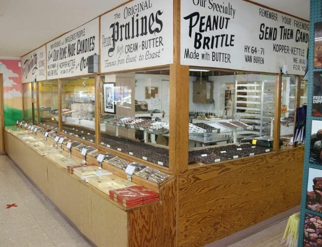 Top 8 Things to Know about Van Buren, Only In Arkansas