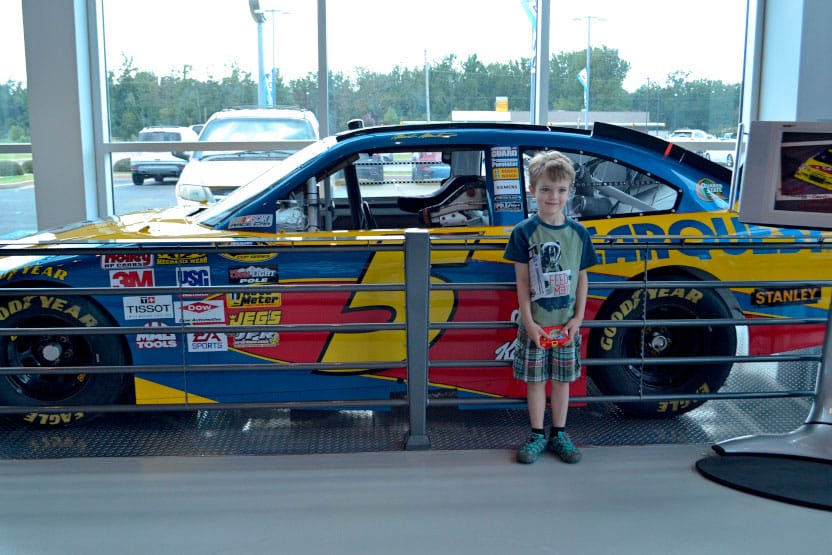 Mark-Martin-Kids-Fast-Cars