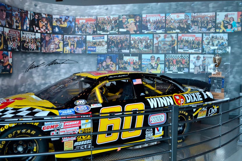 Mark-Martin-Winn-Dixie