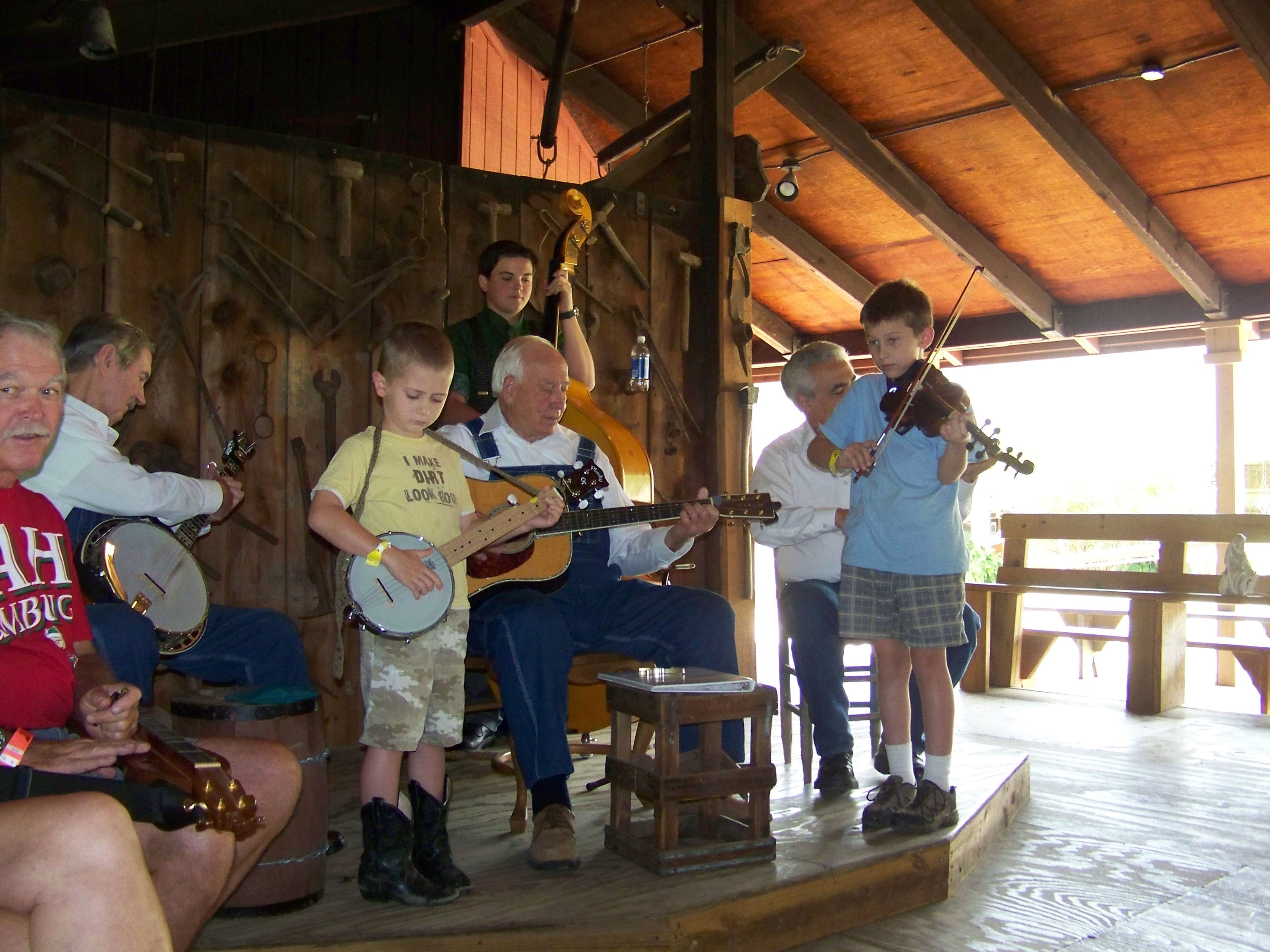 8 Things You Need To Know About Mountain View