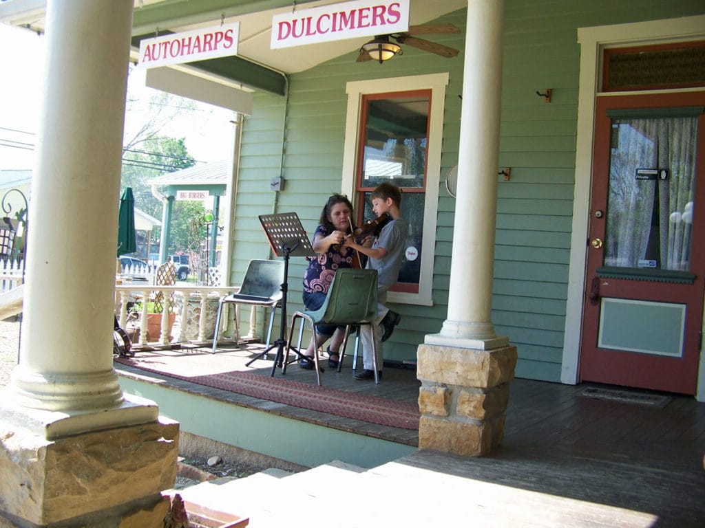 8 Things You Need To Know About Mountain View