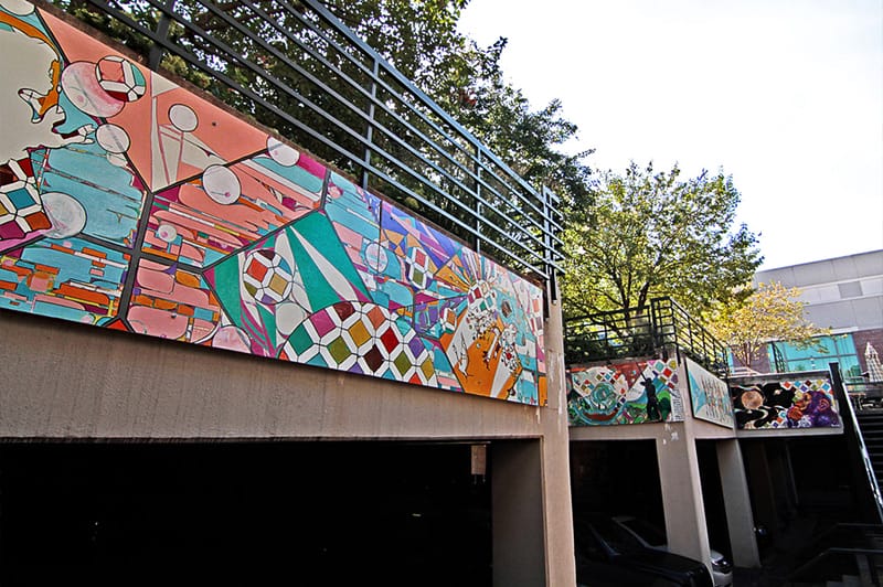 Universal Inquiry Matt Miller Fayetteville Public Art 02