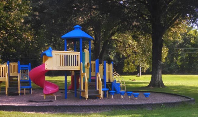 bike trail 9e, Trail of Two Cities