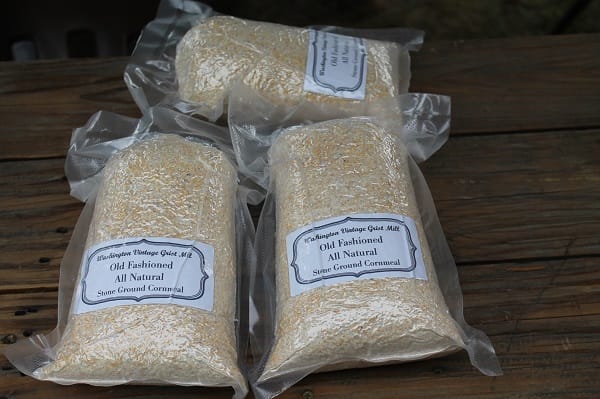 Historic Washington Farmers Market