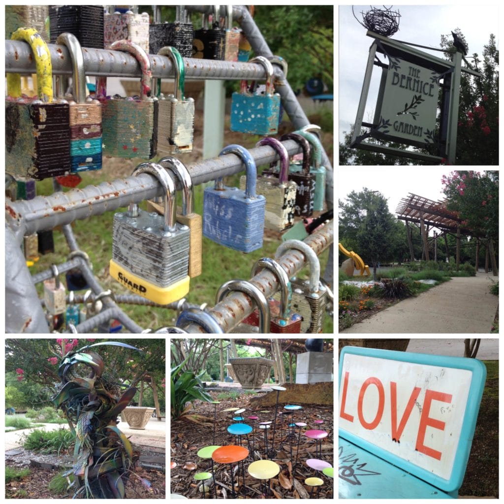 Bernice Gardens, SoMa - Southside Main Street, Little Rock