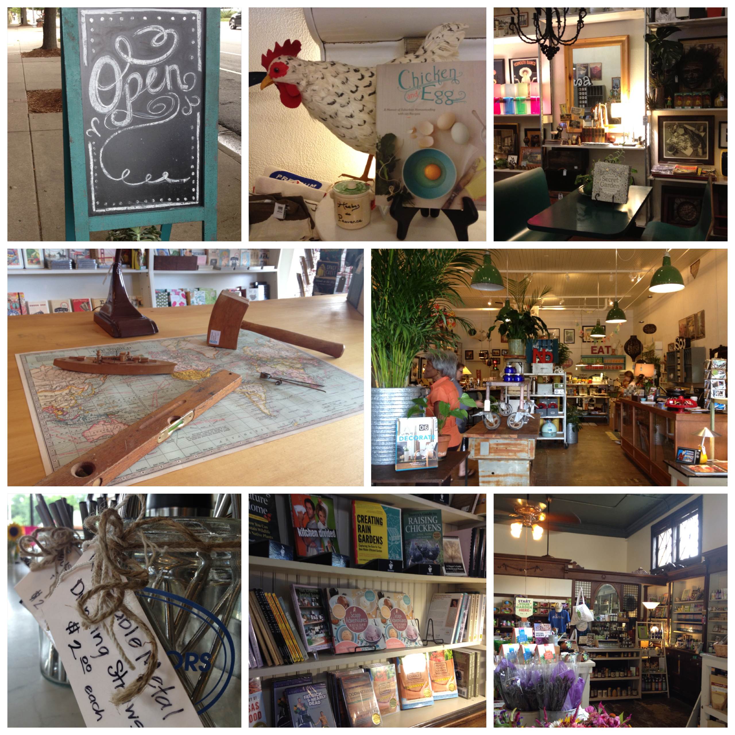 SoMa Southside Main Street, Little Rock, Only in Arkansas