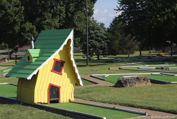 Bella Vista Metfield