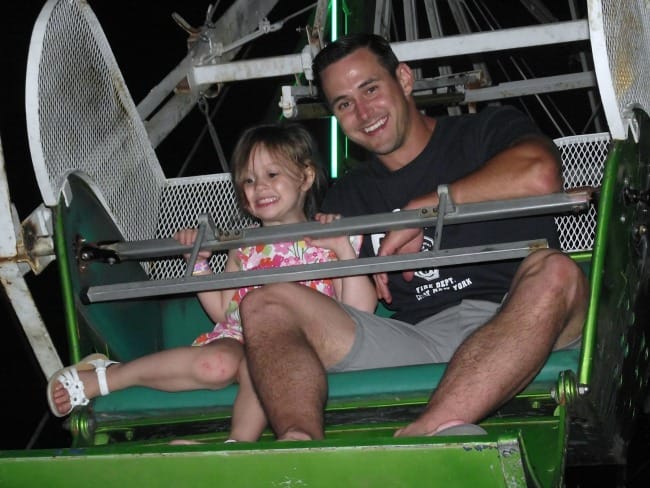 steamboatdays5, small town arkansas