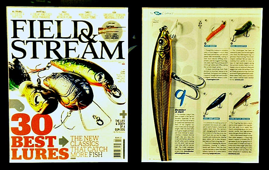 Trout Catching Them All Hook, Line, and Sinker Only In Arkansas