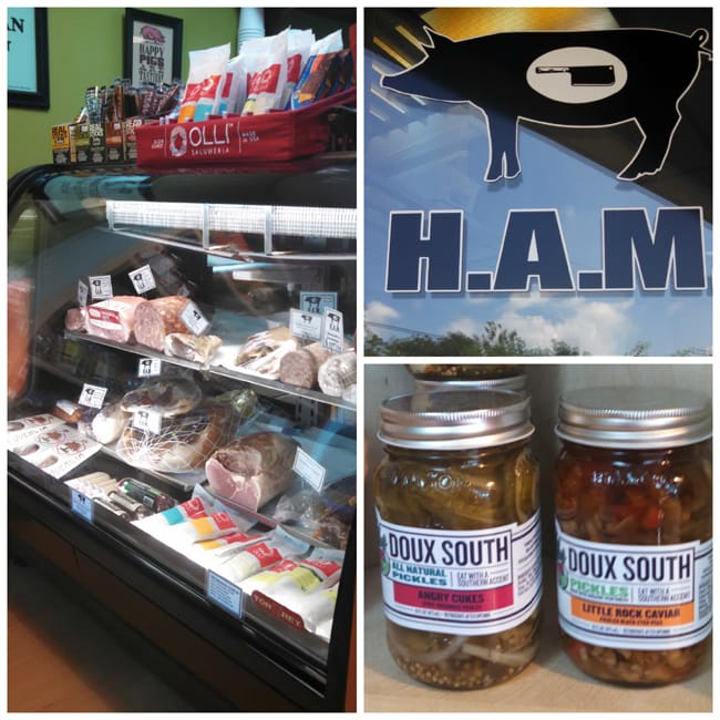 HAM Collage Hillcrest