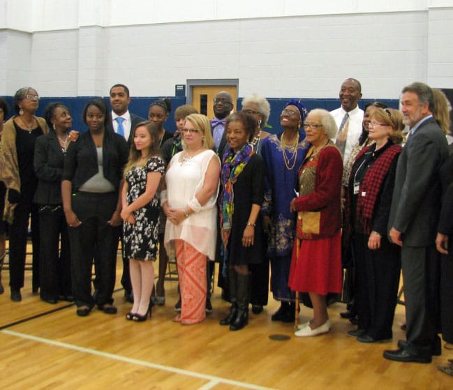 Maya-Day-Grou, celebrating maya angelou