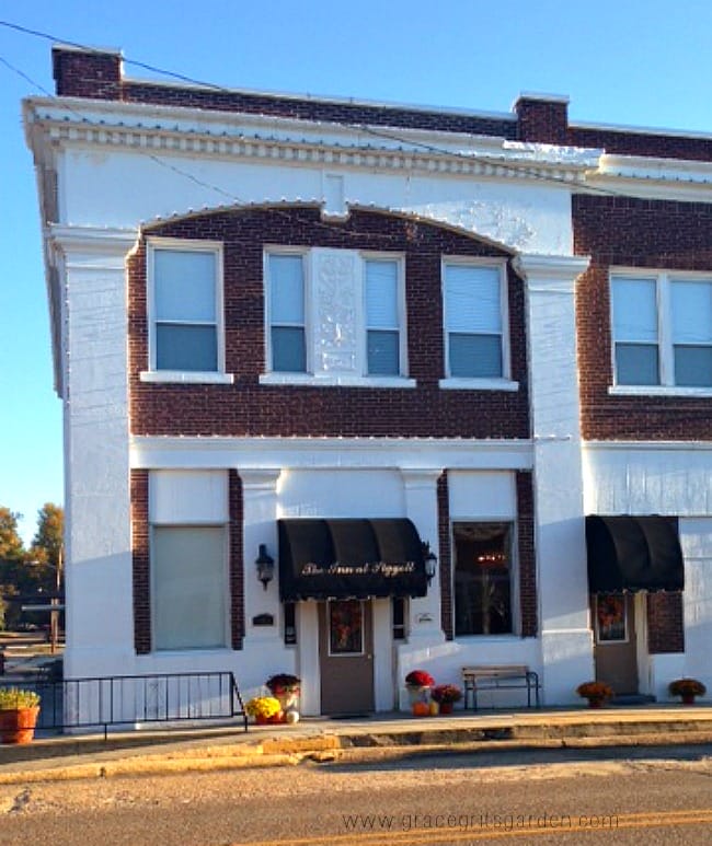 Piggott - The Inn at Piggott