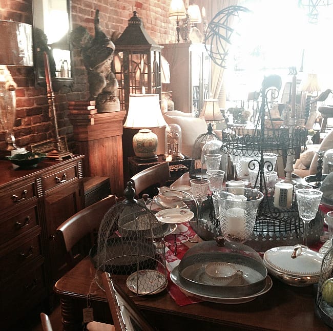 Sisters at the Crossing