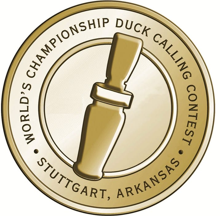World champtionship Duck calling contest, Stuttgart, AR