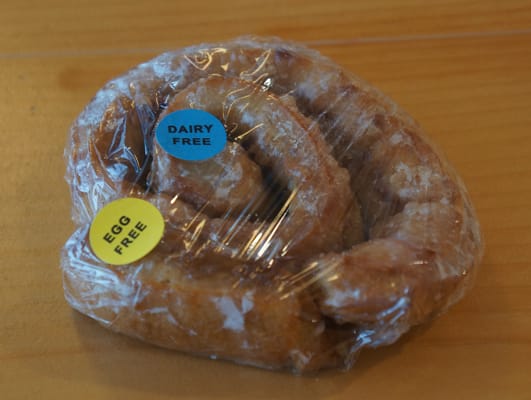 Dempsey Bakery Little Rock