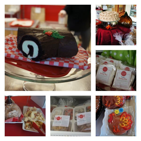 Dempsey Bakery Little Rock