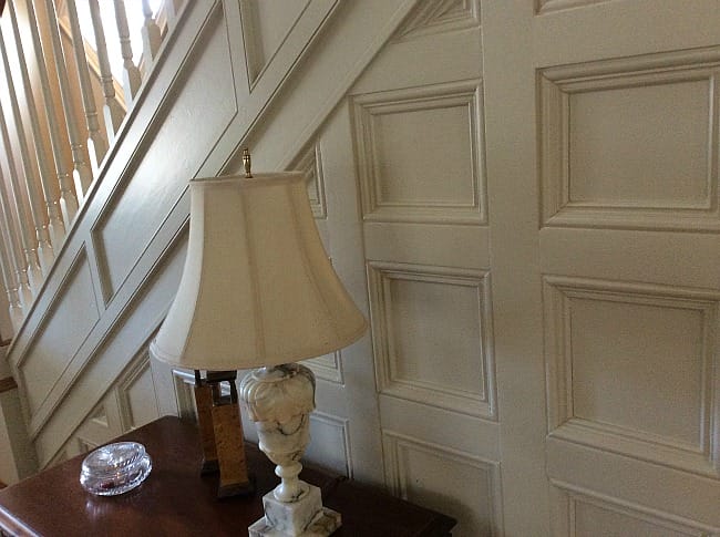 Original Woodworking