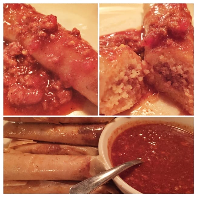 Tamale Factory Only In Arkansas