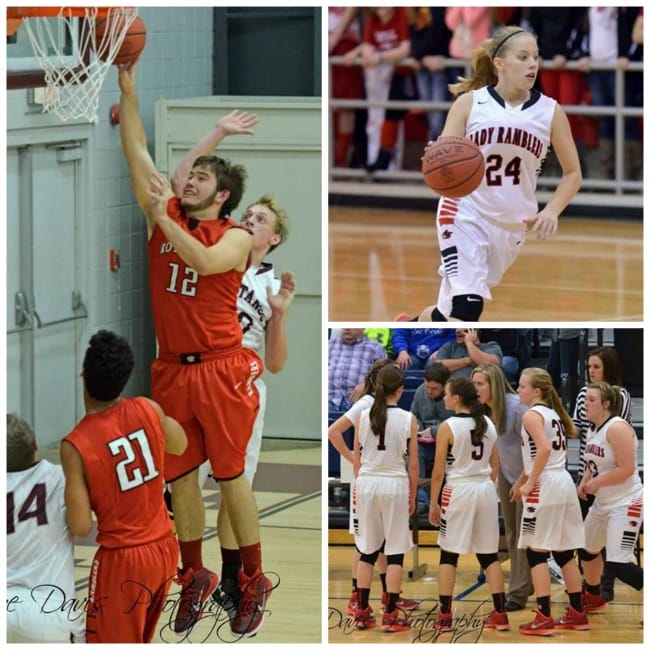 Basketball Tournament