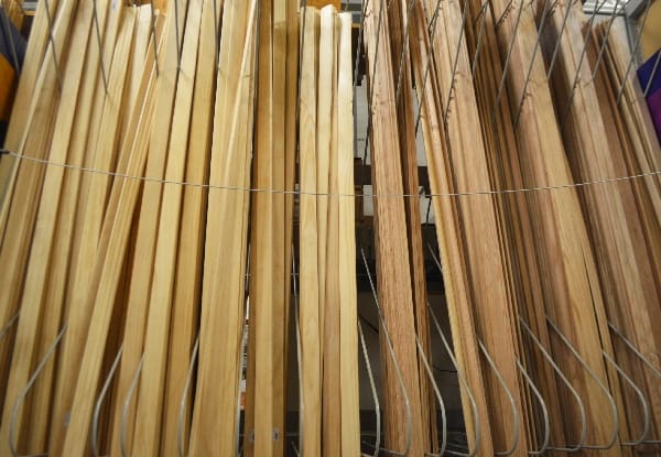 DIY vs Pro wood molding trim