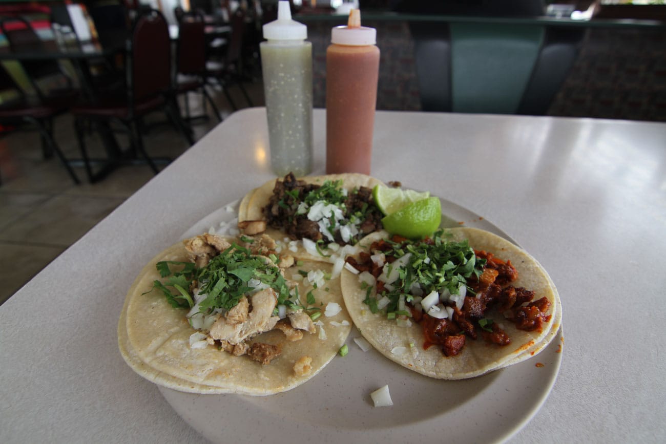 Team Springdale to launch taco tour this spring Only in Arkansas