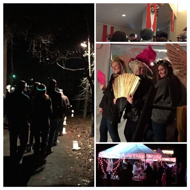 Lanterns Festival Collage 2