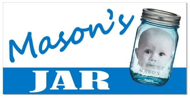 Mason'sJar