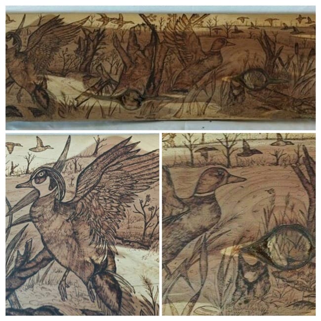 Shelia Skinner Delta Slough