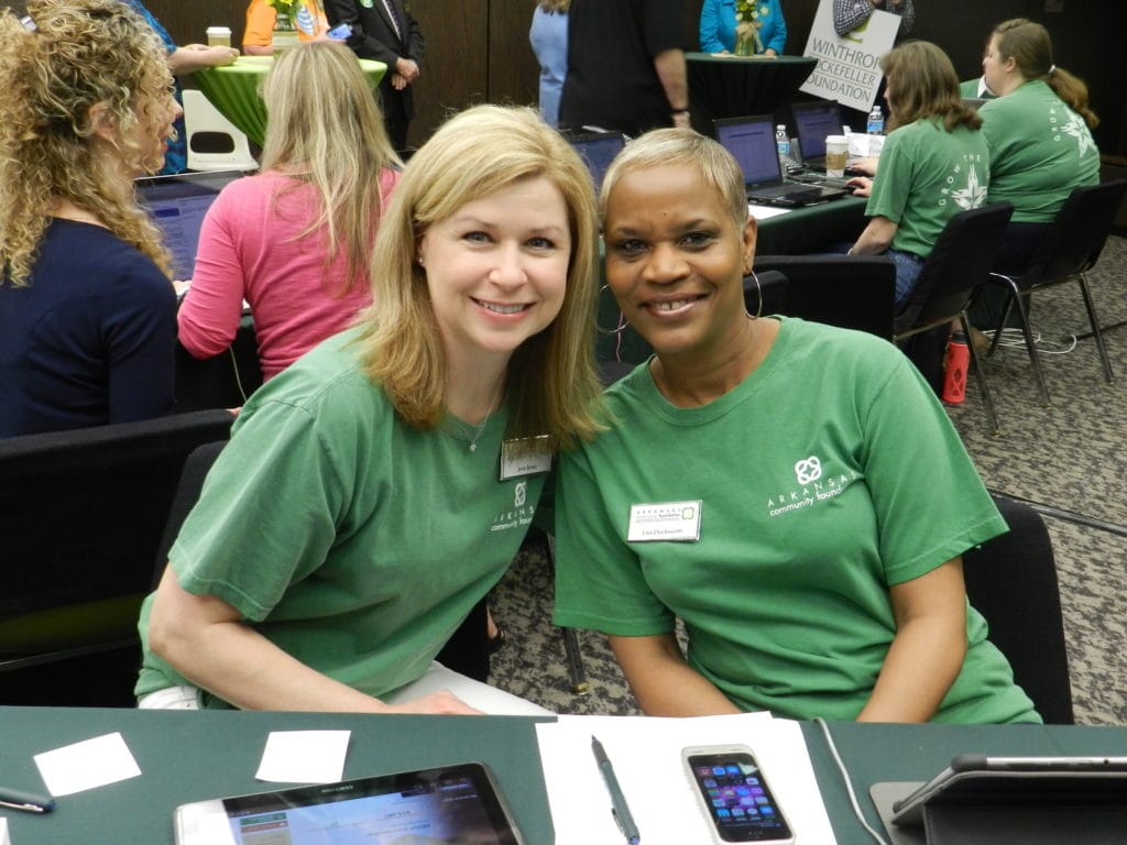 ArkansasGives