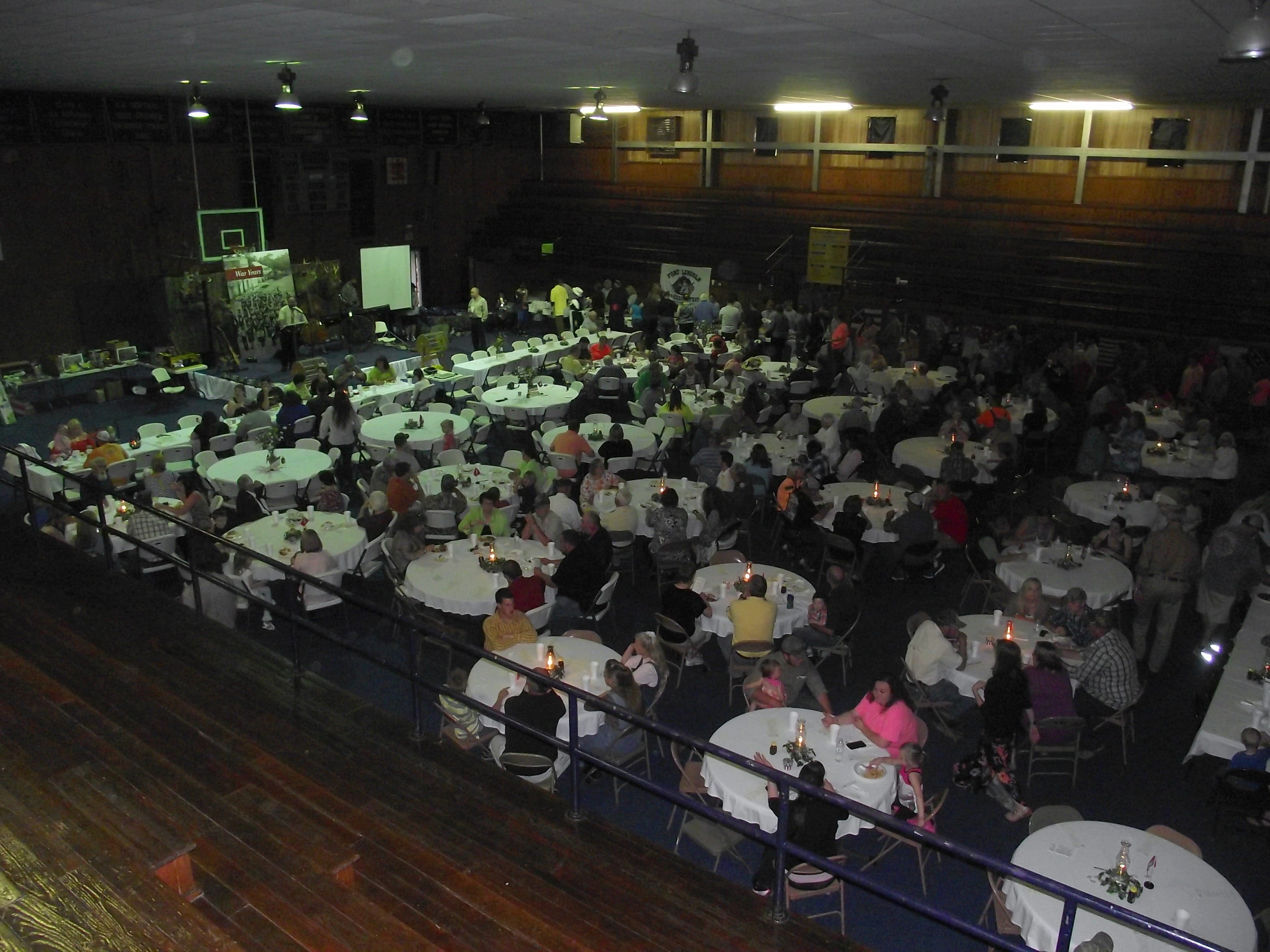 After School Closure, Caring Citizens Keep Community Alive in DeValls