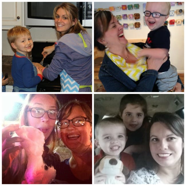 Arkansas Mother's Day ideas