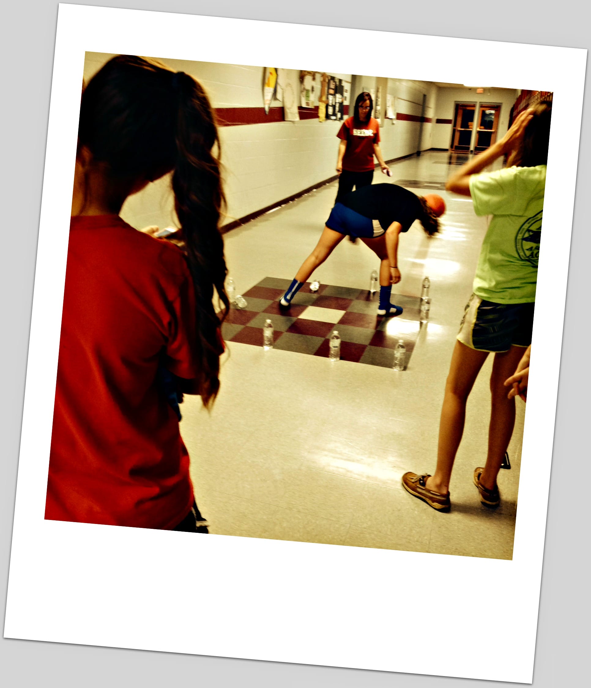 Beebe Project Graduation Only In Arkansas