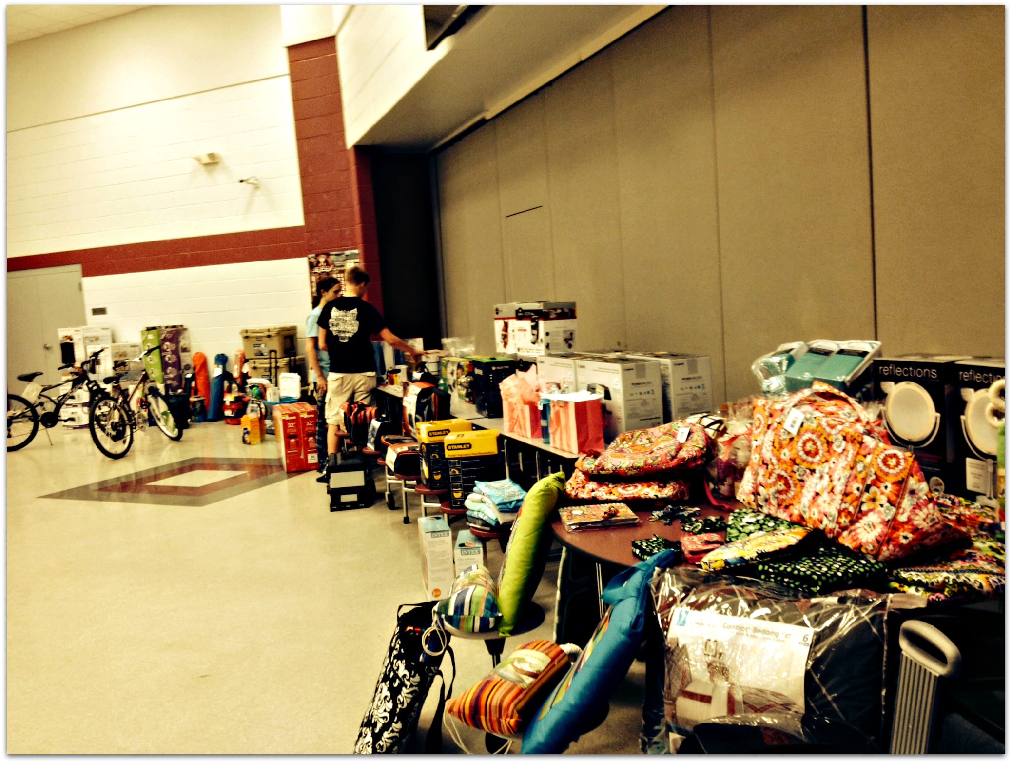 Beebe Project Graduation Only In Arkansas