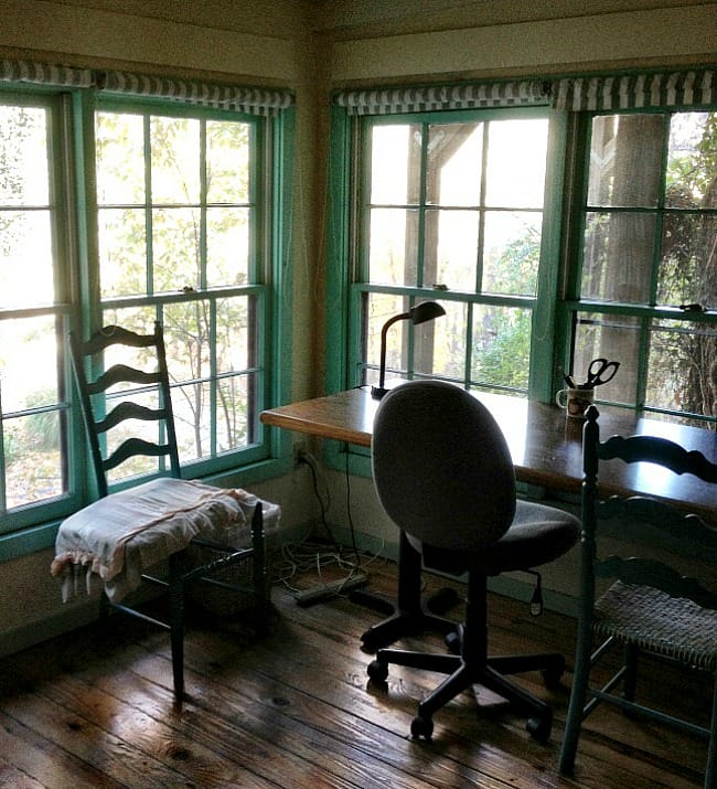 The Magic of Dairy Hollow Only In Arkansas