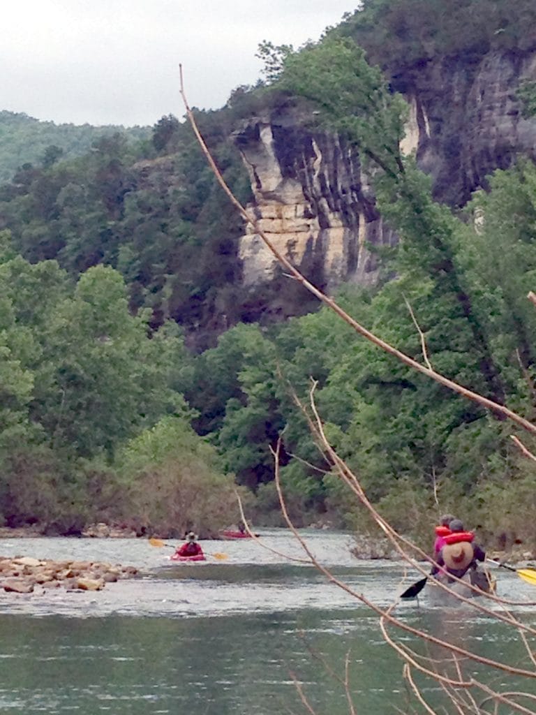 Buffalo River, Arkansas