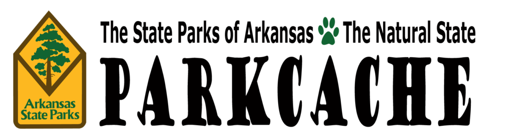 AR State Park Geocahe