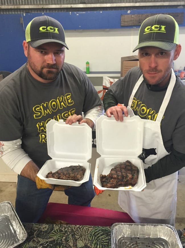 Smoke House Rats 650 Team Pic (2)