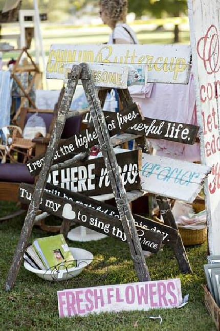 The Junk Ranch Pretty Quirky Prairie Grove