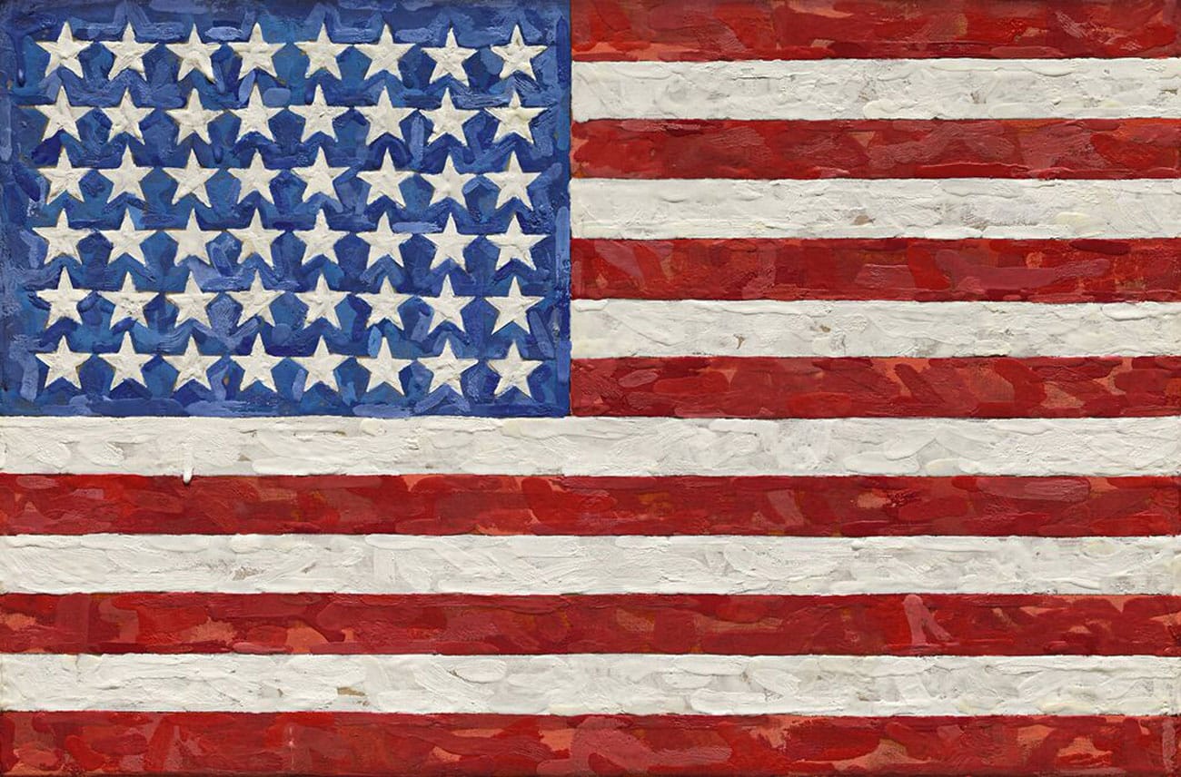 Crystal Bridges acquires major works by Jasper Johns, Louise Bourgeois