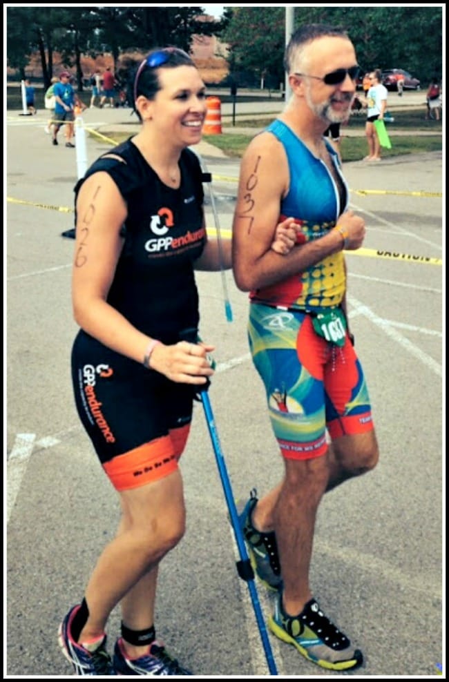 TRIFESTforMSfinishlineBecky