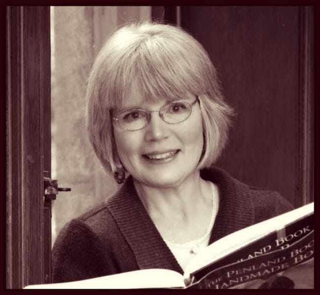 Director, Alison Taylor-Brown