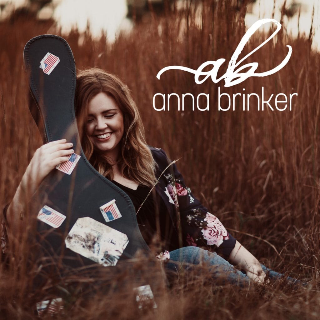 Anna Brinker